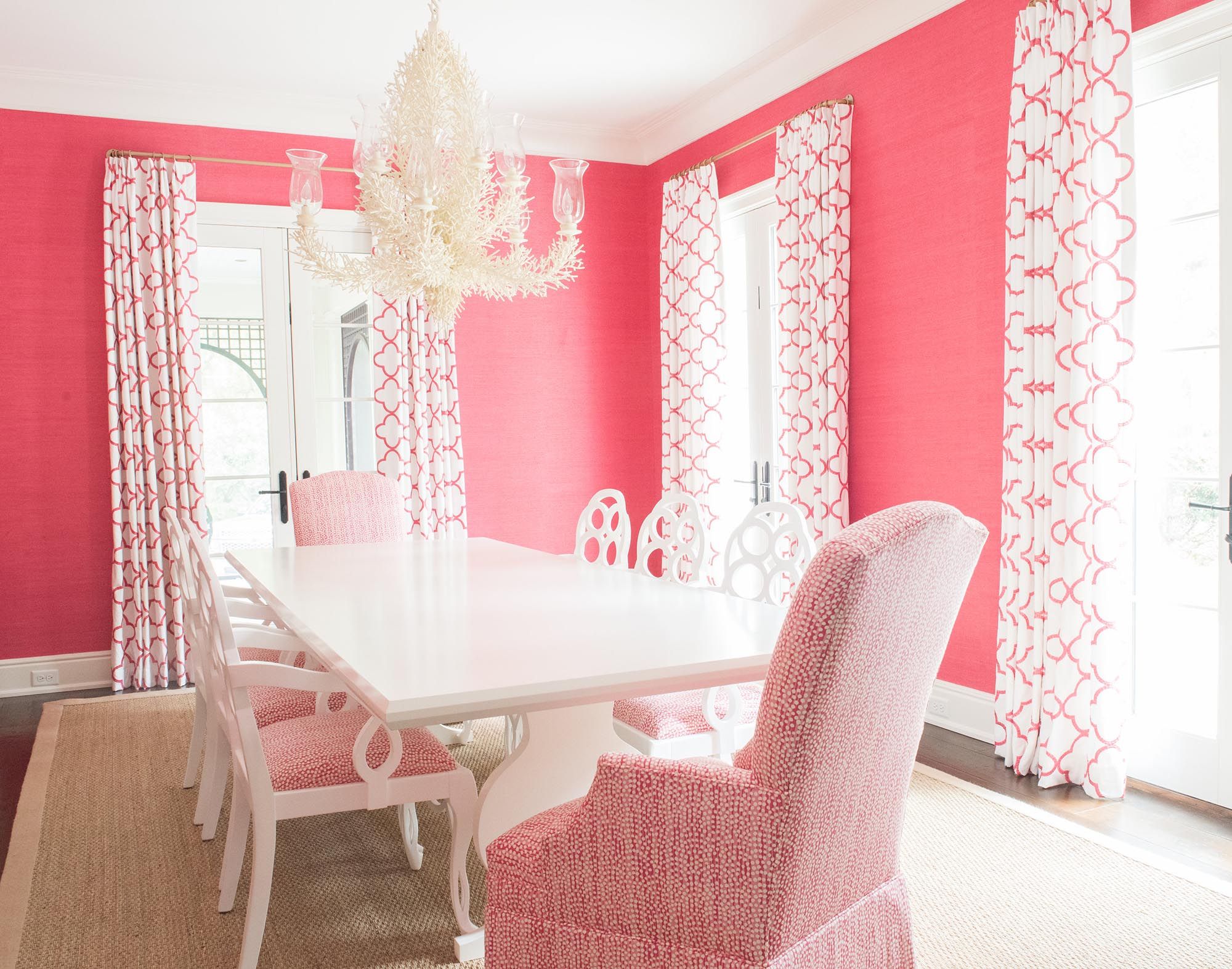 Johnson Vann Interiors